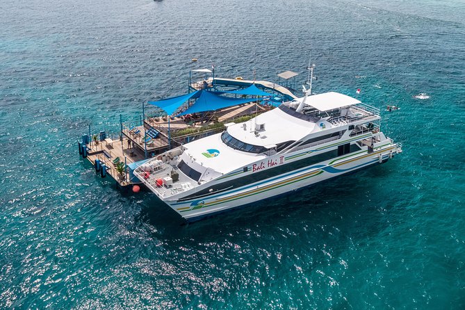 Bali Hai – Reef Cruise