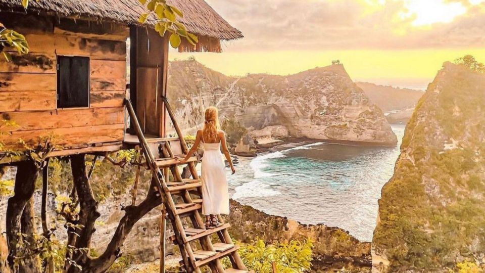 Bali: Nusa Penida All-Inclusive Full-Day Tour With Transfers - Tour Overview