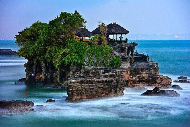 Bali Private 3 Days Tour Package Highlight