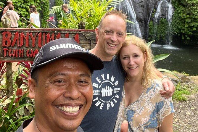 Bali Private Driver - Car Rental With English Speaking Driver - Booking Process