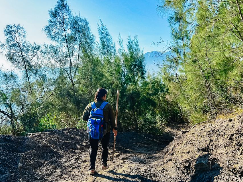 Bali: Sunrise Mount Batur Hike With Breakfast