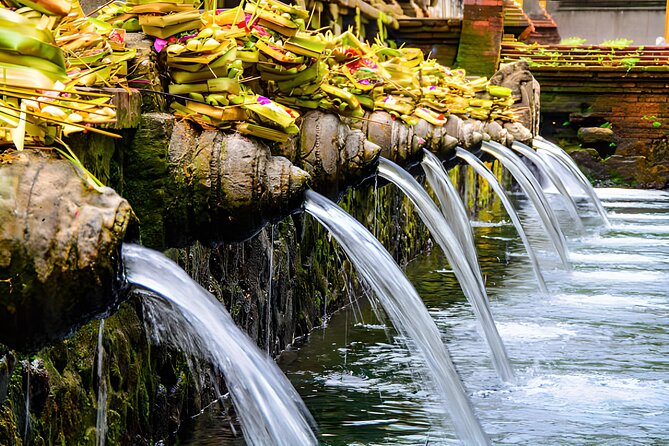 Bali: Ubud Private Tour