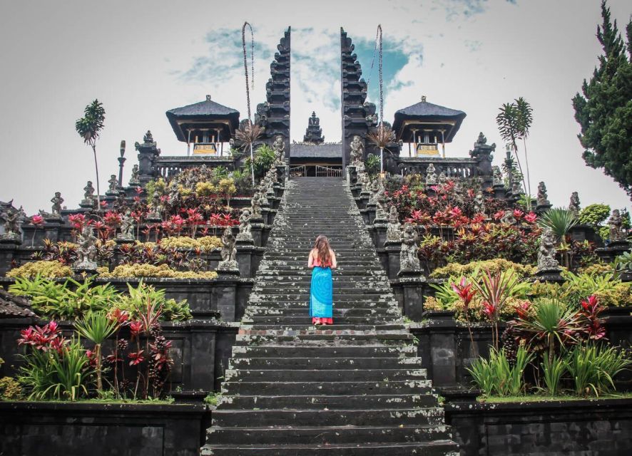 Bali Unveiled: Personalized Car Rental & Driver Hidden Gems - Overview of Car Rental