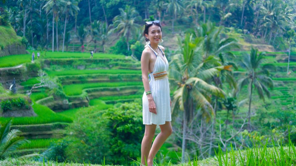 Bali_Ubud Costomized Private Tour