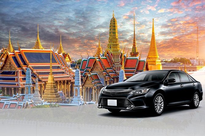 Bangkok Airport Departure – Private Transfer From Hotel to Airport - Inclusions