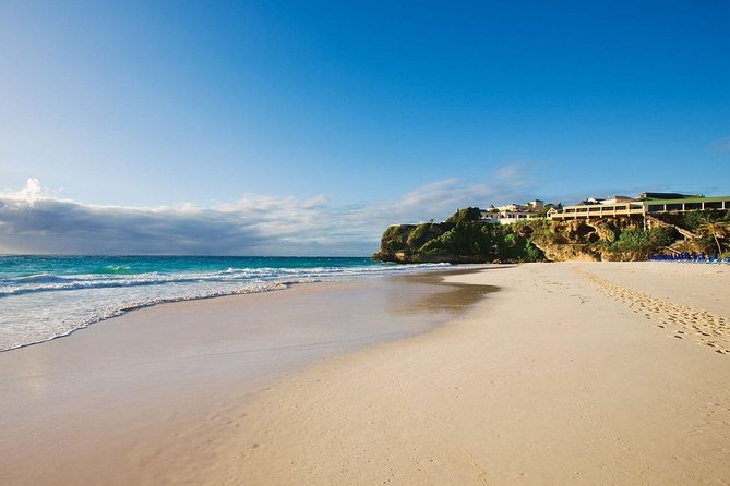 Barbados Coastal Sightseeing Private Tour - Key Attractions