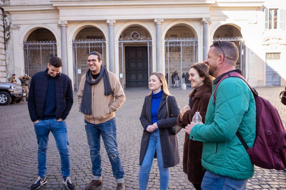 Barcelona: Cathedrals and Squares Walking Tour