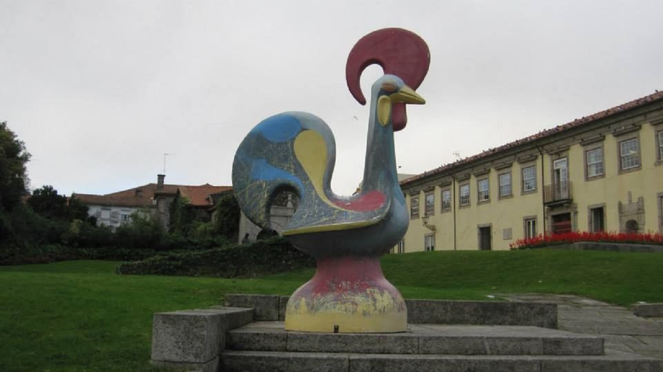 Barcelos Tour (4 Hours): From Oporto; City Tour – Half Day Trip