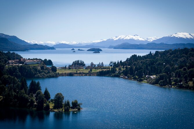 Bariloche: Half Day Small Circuit Tour – Mt Campanario and Llao Llao Peninsula