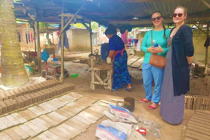 Batam Transport With Female Driver - Unique Transportation Experience