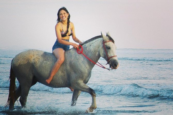 Beach Adventure Manuel Antonio