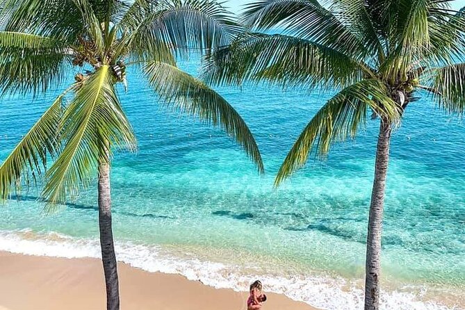 Beach Please / Beach Day in Ocho Rios