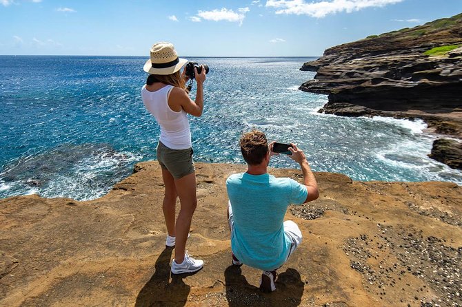 Beautiful Colors of Hawaii Photo Tour - Highlights of the Experience