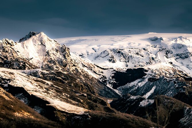 Beautiful Þórsmörk, The Valley of Thor Private