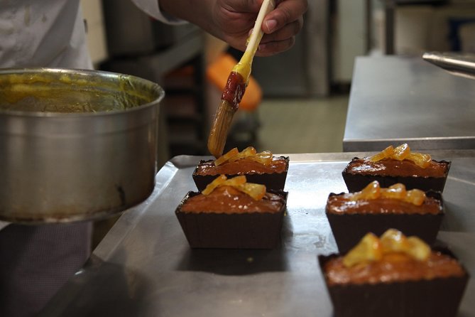 Behind the Scenes of a Boulangerie: French Bakery Tour in Paris