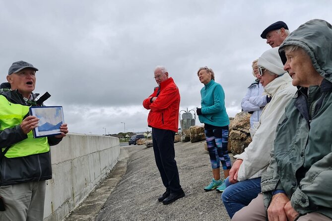 Belmullet Small-Group Walking Tour (AlchemyTours.ie)