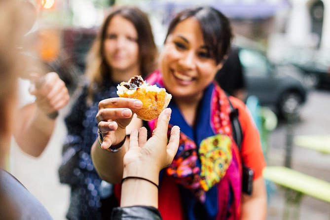 Berlin Private Walking Food Tour With Locals: the 10 Tastings