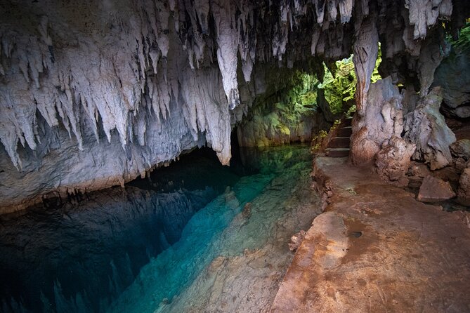 Bermuda Hidden Gems Summer Excursion