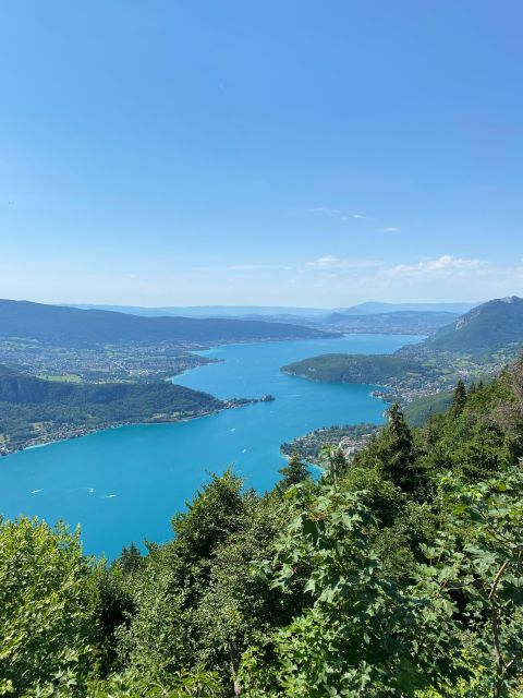 Bespoke Private Annecy Experience