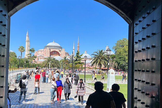 Best Highlights of Istanbul