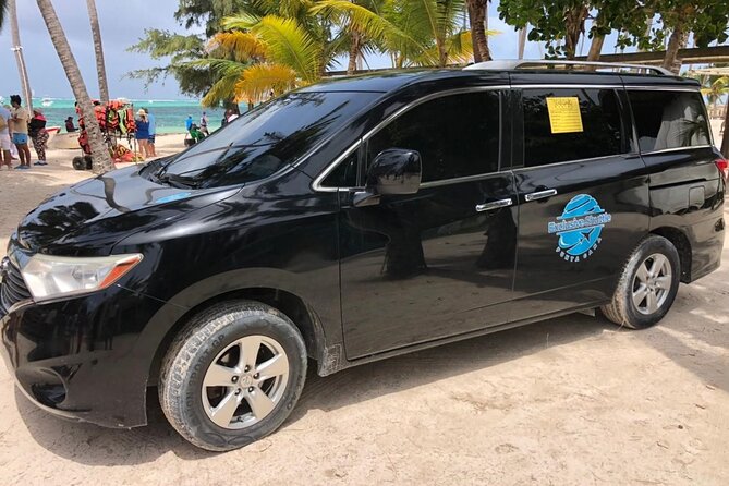 Best Hotel and Airport Transfers - Punta Cana - Meeting and Pickup Process