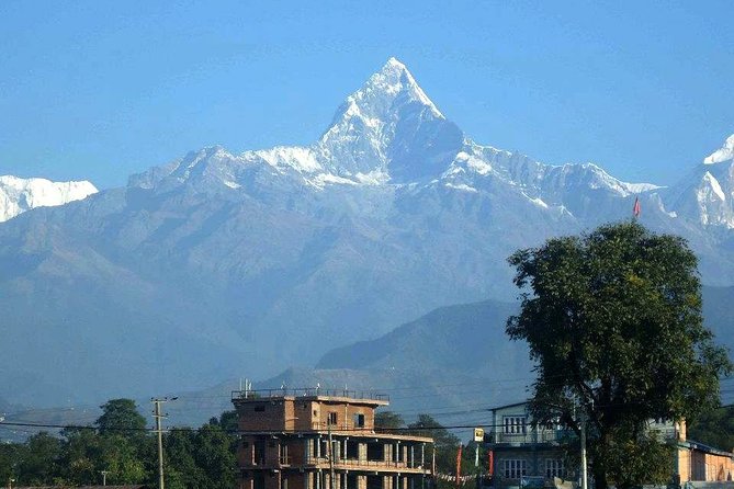 Best Nepal Tour Package