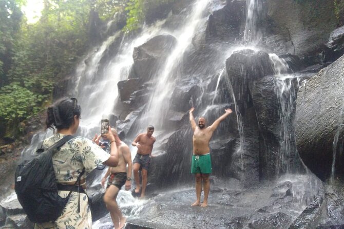 Best Of ATV Quad Bike Jungle Swing And Waterfall Private Tour