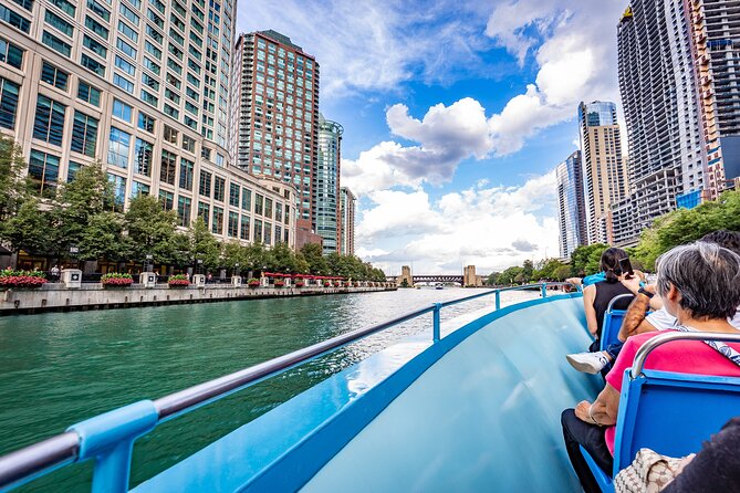 Best of Chicago Small-Group Tour With Skydeck and River Cruise - Tour Overview