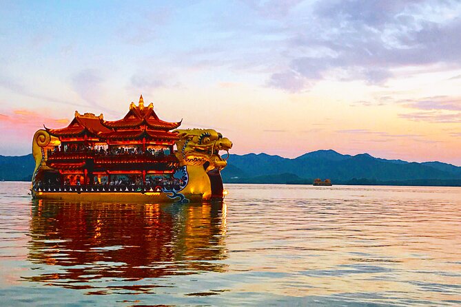 Best of Hangzhou: A Comprehensive Tour of the Citys Top Sights