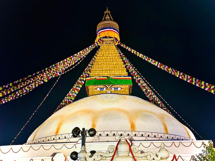 Best of Kathmandu : Private Guide, Car & Personalized Tour