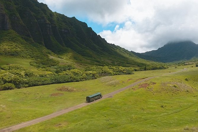 Best of Kualoa Experience Package