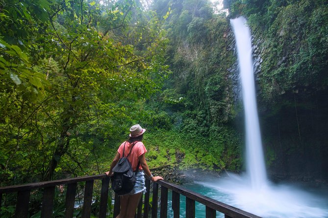 Best of La Fortuna Combo Tour