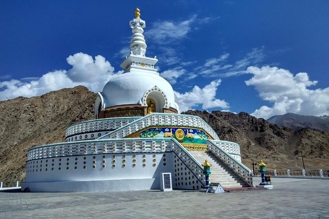 Best Of Ladakh