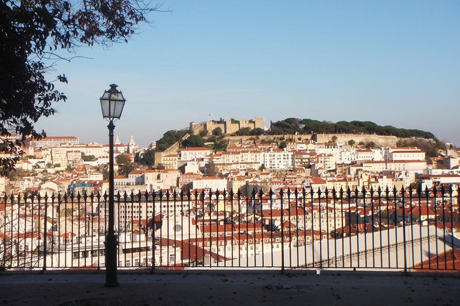 Best of Lisbon Small-Group Tour