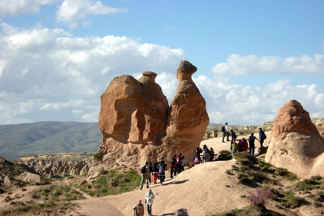 Best Of Private Cappadocia Tour ( Car & Guide )