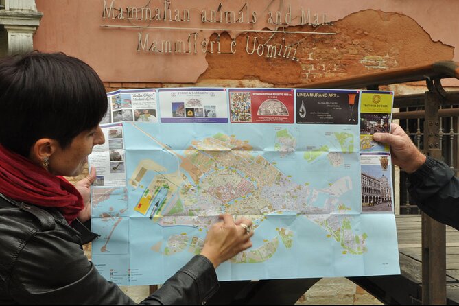 Best of Venice Walking Tour With St Marks Basilica