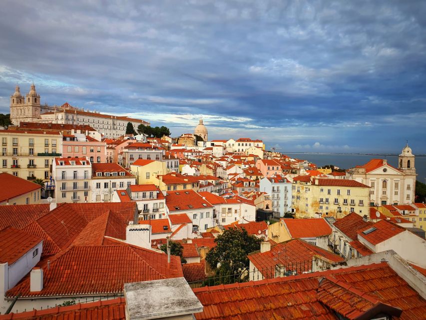 Best Part of Lisbon | Alfama and Belem - Discovering Alfamas Historic Charm