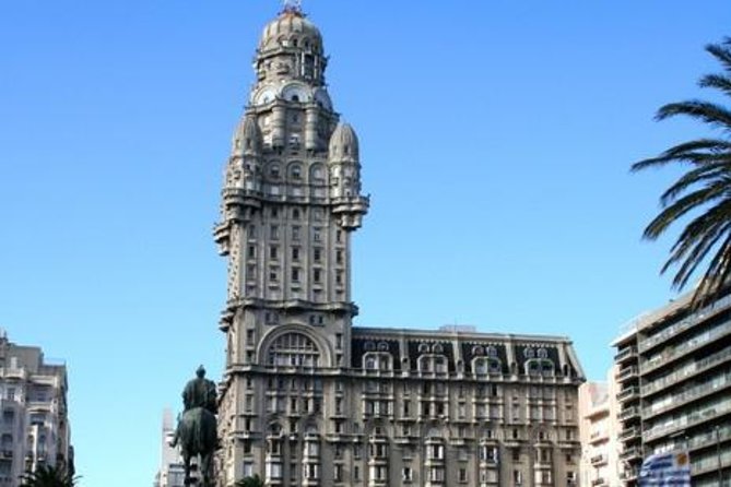 Best Private Montevideo Shore Excursion: City Tour. Optional WineTasting Tour. - Pricing Details