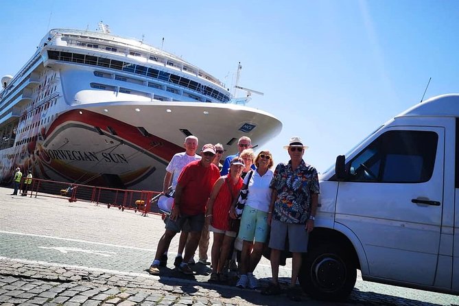 Best Private Tour of Montevideo for Cruise Passengers