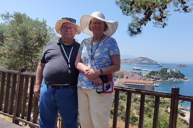 Best Seller Ephesus Tour For Cruisers