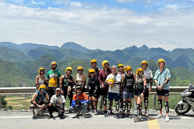 Best Seller Ha Giang Loop Motobike Tour 4d3n/ 3d2n Small Group