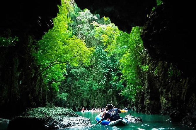 Best Seller:James Bond Island,Phang Nga Day Tour By SpeedBoat From Phuket