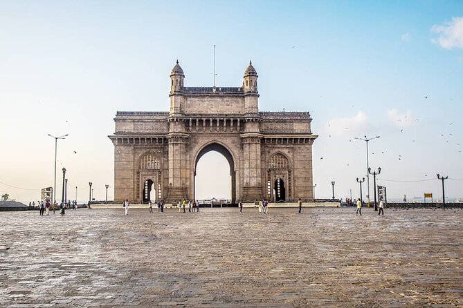 Best South Mumbai Heritage Walk