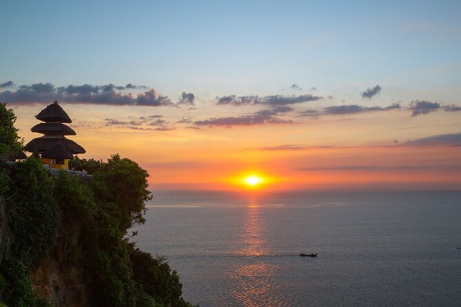 Best Sunset at Uluwatu With Kecak Dance - What Is Kecak Dance?