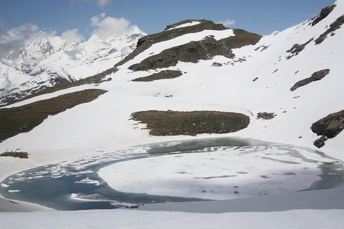 Bhrigu Lake Trek - Trek Inclusions and Amenities