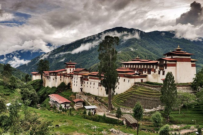 Bhutan Highlights Tour 7 Nights 8 Days – Everyday Departures