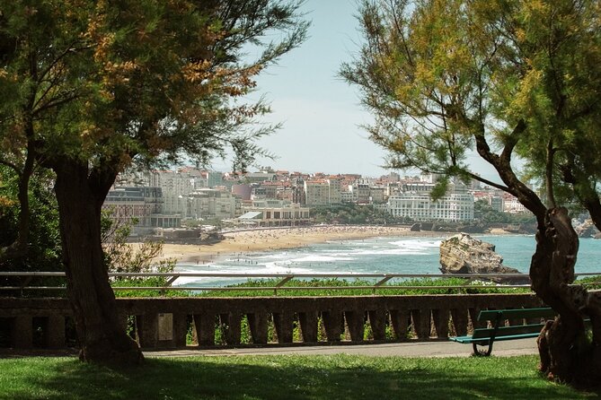 Biarritz, St Jean De Luz & Hondarribia Private Cultural Adventure