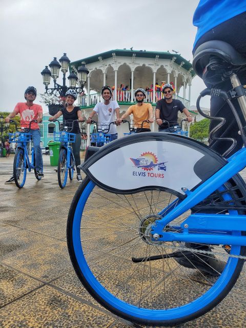 Bicycle Rental in Puerto Plata