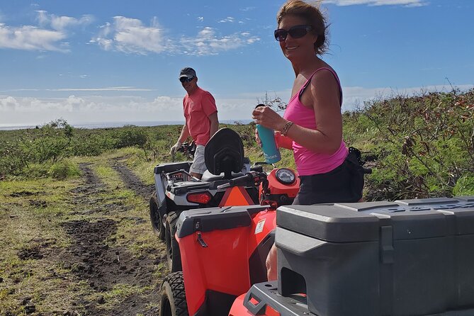 Big Island Southside ATV Tours