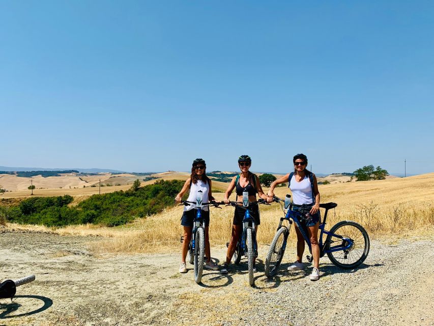 3 Best Bike Tours In Pienza | Travel Buddies